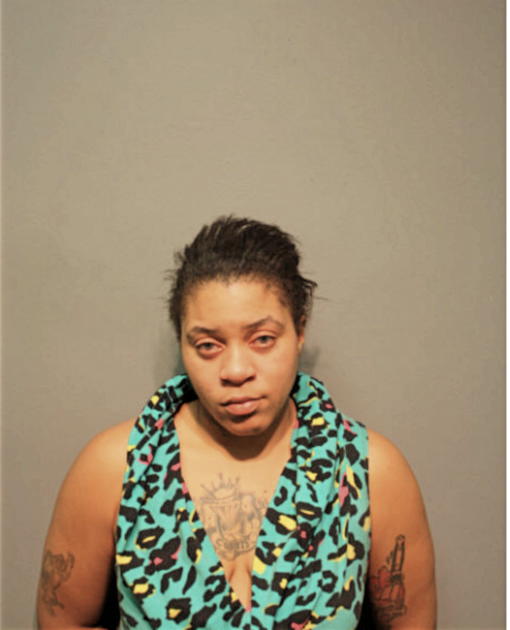 JUVANNA N JOHNSON, Cook County, Illinois
