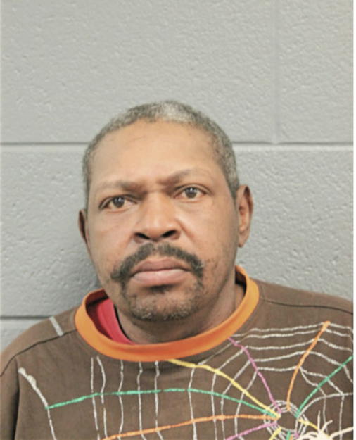 MICHAEL J JONES, Cook County, Illinois