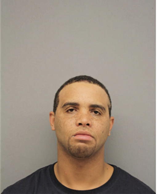 REGINALD JONES, Cook County, Illinois