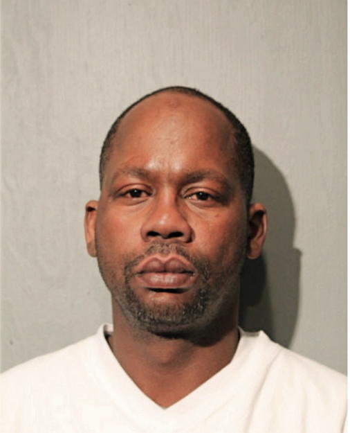 VINCENT JORDAN, Cook County, Illinois