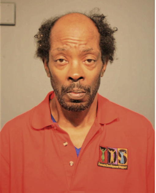 JACKSON KEITH, Cook County, Illinois