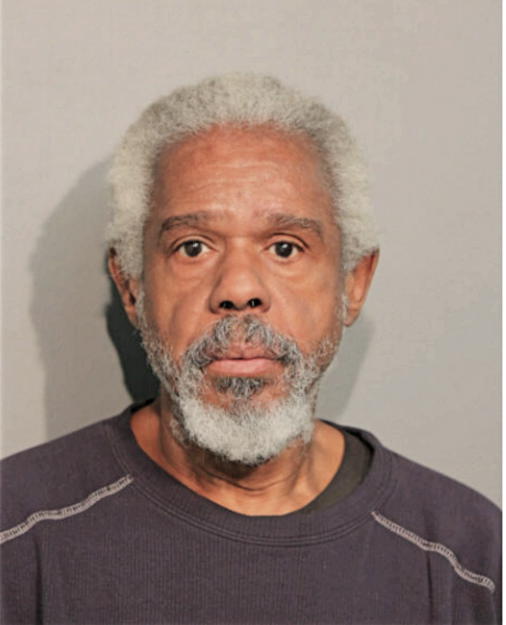 WILLIE E KELLEY, Cook County, Illinois