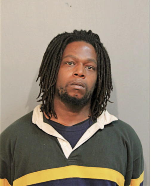 JAMIE D KINDRED, Cook County, Illinois