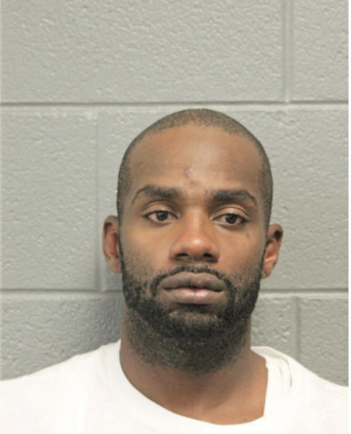 GREGORY KING, Cook County, Illinois