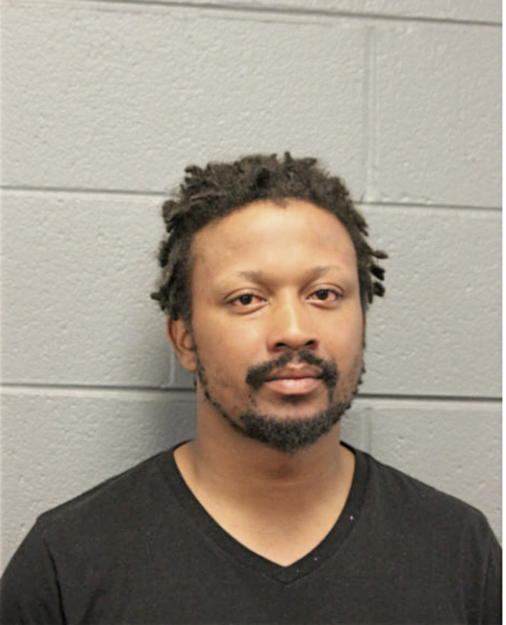 MICHAEL KING, Cook County, Illinois
