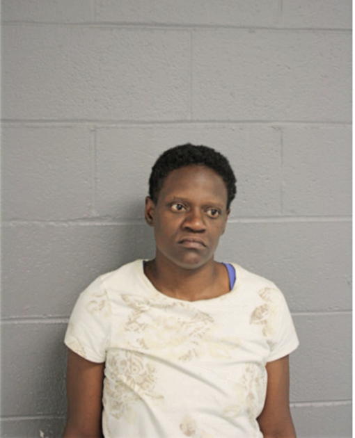 TAFFIE KITCHEN, Cook County, Illinois