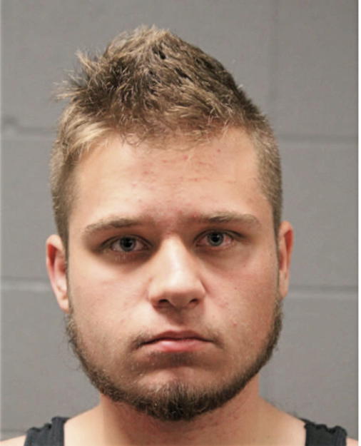 ADRIAN A KMIECIK, Cook County, Illinois