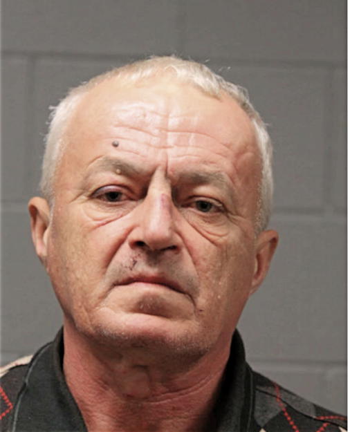 ANDREW KOVALCHIK, Cook County, Illinois