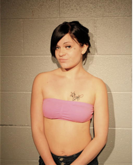 ANGELA JACQUELINE LAVALLO, Cook County, Illinois