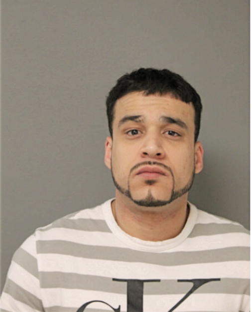 JUAN D LEBRON, Cook County, Illinois