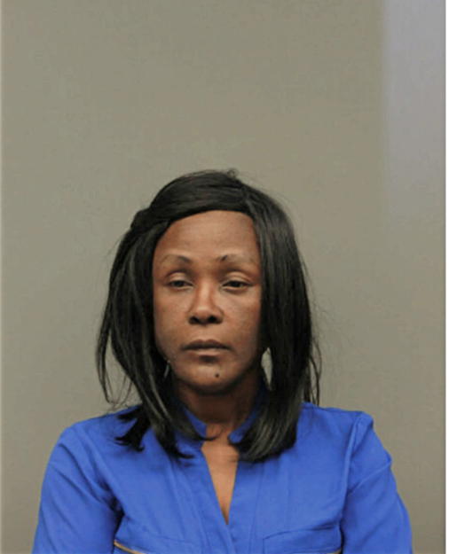 AMBER T LEWIS, Cook County, Illinois
