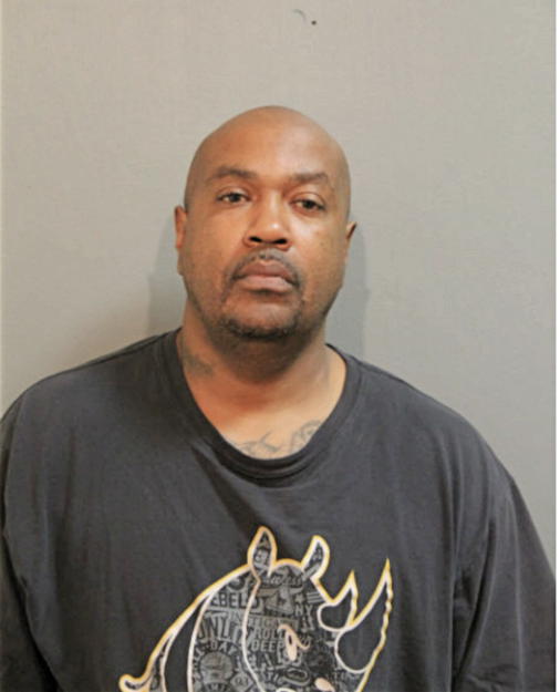 DION LEWIS, Cook County, Illinois