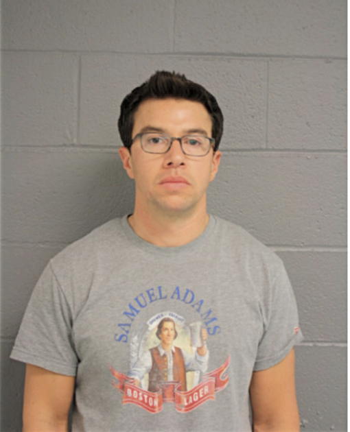 MICHAEL L MALLARDI, Cook County, Illinois