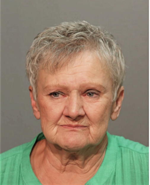 GEIZDA MANNING, Cook County, Illinois