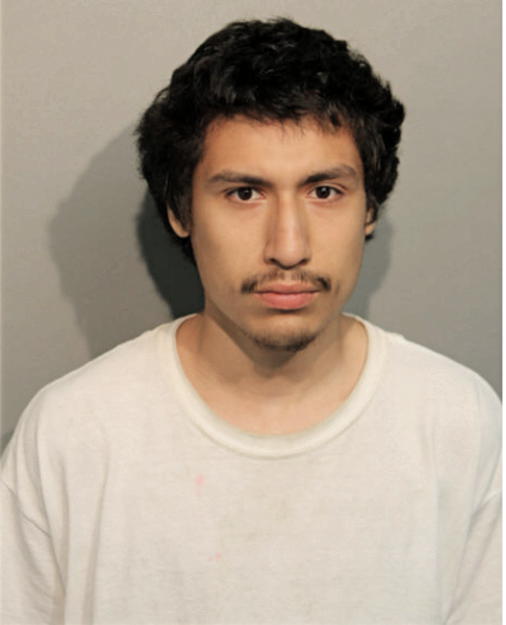 JIMMY A MARQUINA, Cook County, Illinois