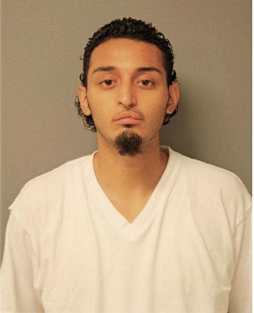 RAUL MARTINEZ, Cook County, Illinois