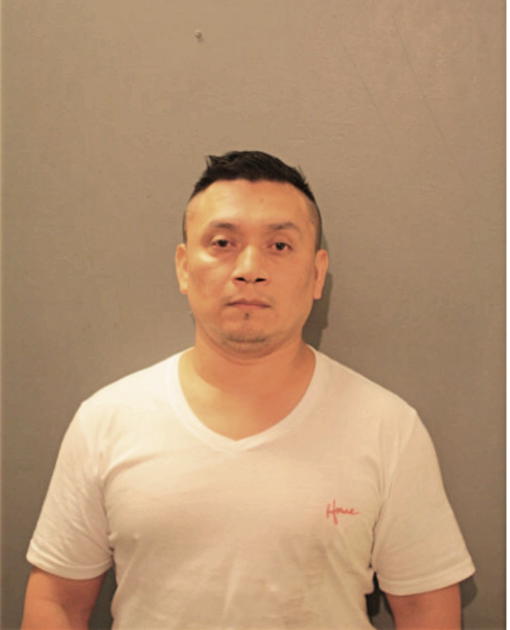 JUAN MAY, Cook County, Illinois