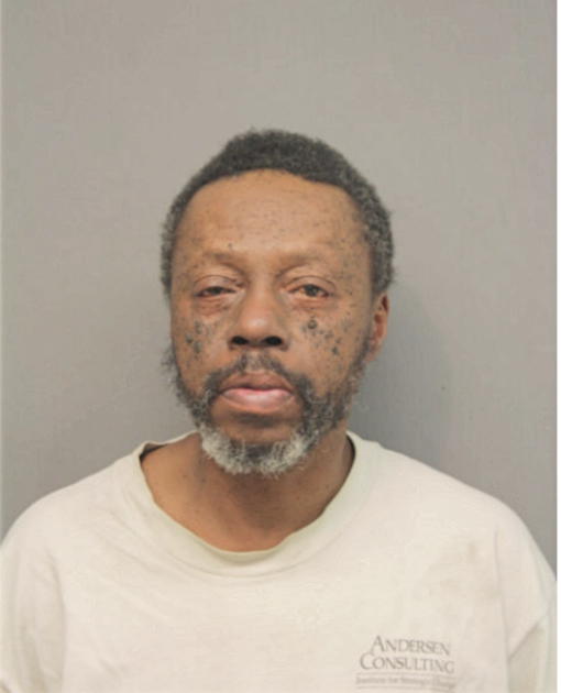 DAVID MAX MAYS, Cook County, Illinois