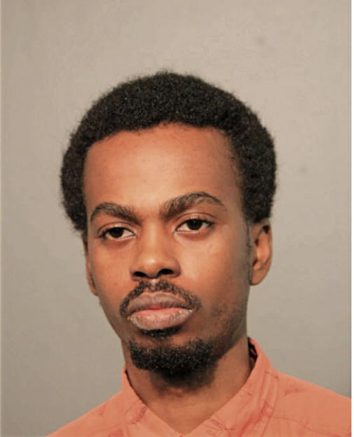 IDRISS MBODOU, Cook County, Illinois