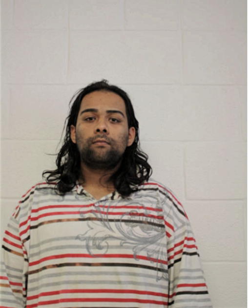 JOSE A MEDRANO, Cook County, Illinois