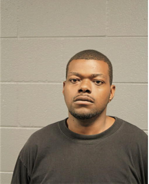 JAVAVIER M MILES, Cook County, Illinois