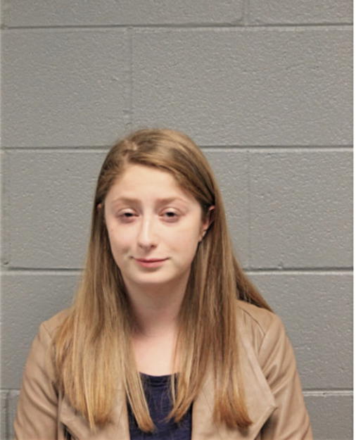 DEVON L MITCHELL, Cook County, Illinois