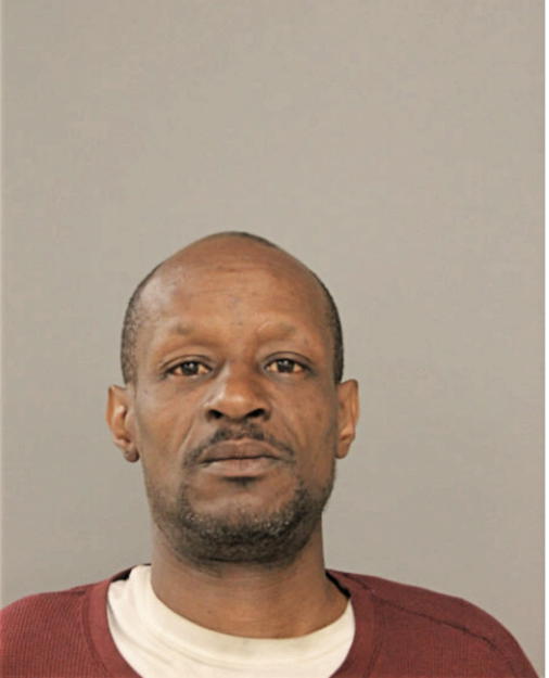 WILLIAM H MOORE, Cook County, Illinois