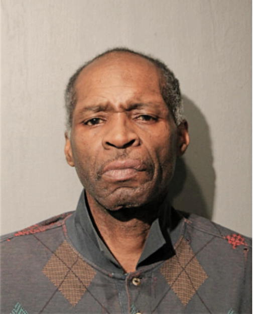 CHARLES MORGAN, Cook County, Illinois