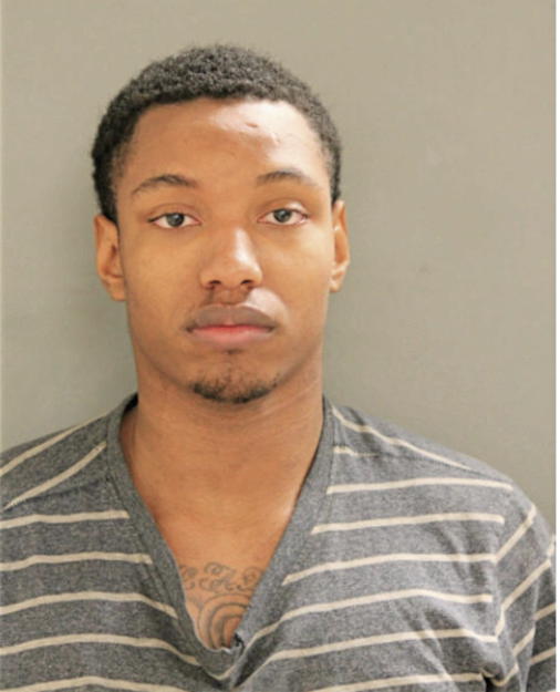 KELVIN MURRAY, Cook County, Illinois