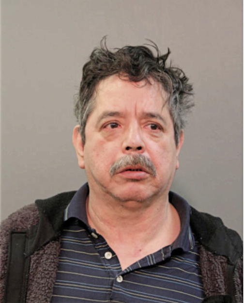 ARANGO NELSON, Cook County, Illinois
