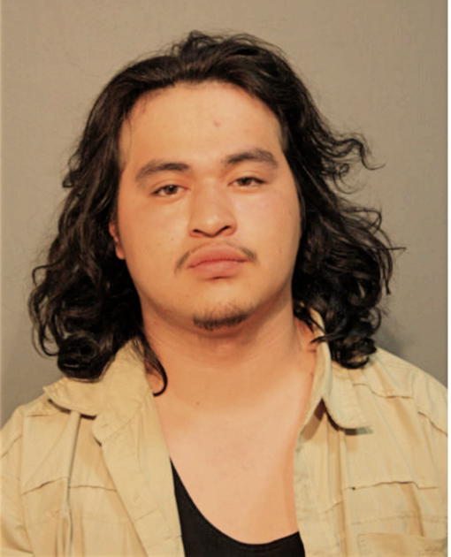 MIGUAL OCEGUERA, Cook County, Illinois
