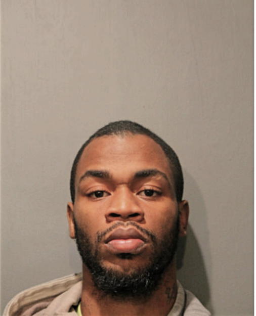 DARRON ORR, Cook County, Illinois
