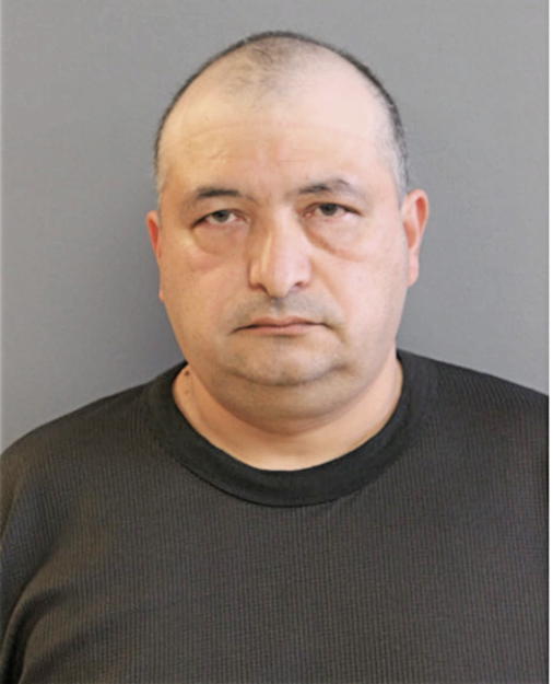 PABLO PEREZ-RODRIGUEZ, Cook County, Illinois