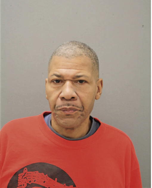 MYRON PERKINS, Cook County, Illinois