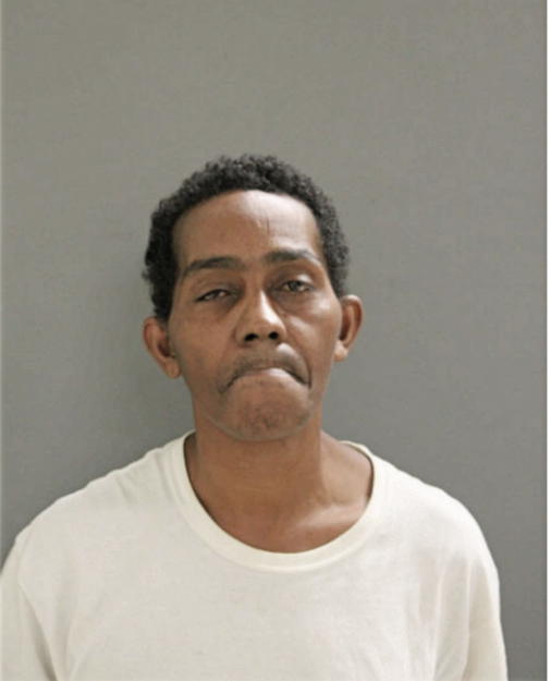 HARRIS C PIKE, Cook County, Illinois
