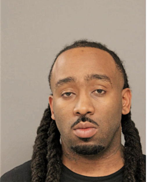 ANDRE W POWELL, Cook County, Illinois
