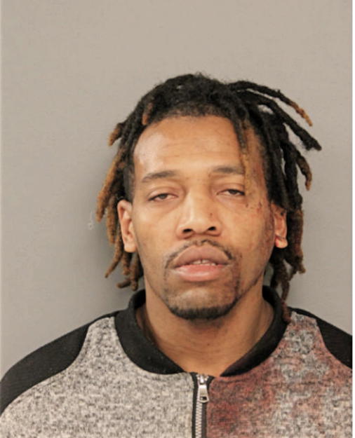 EDDIE C POWELL, Cook County, Illinois