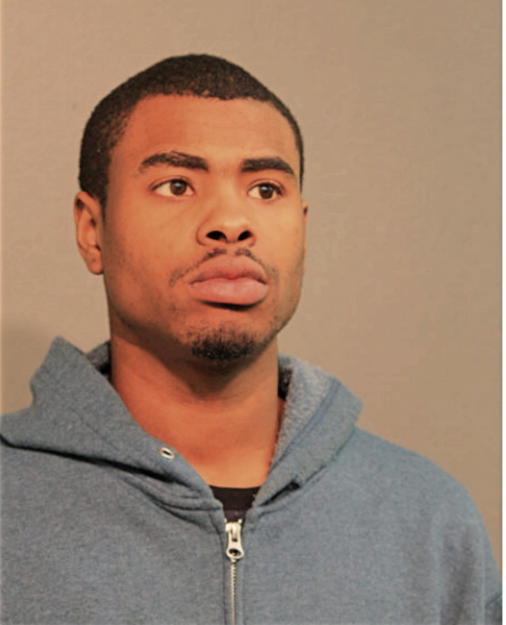 KEVIN POWELL, Cook County, Illinois