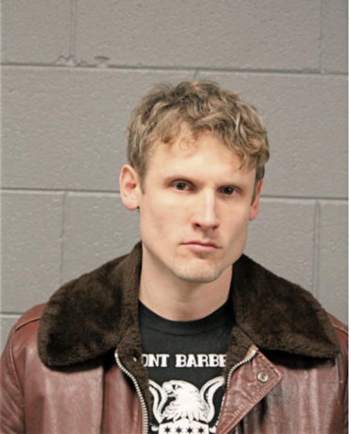 RYAN MATTHEW QUILTY, Cook County, Illinois