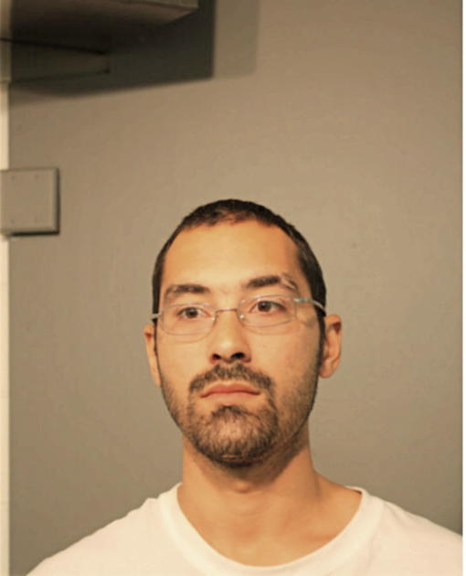 JOVANNI A RAMOS, Cook County, Illinois