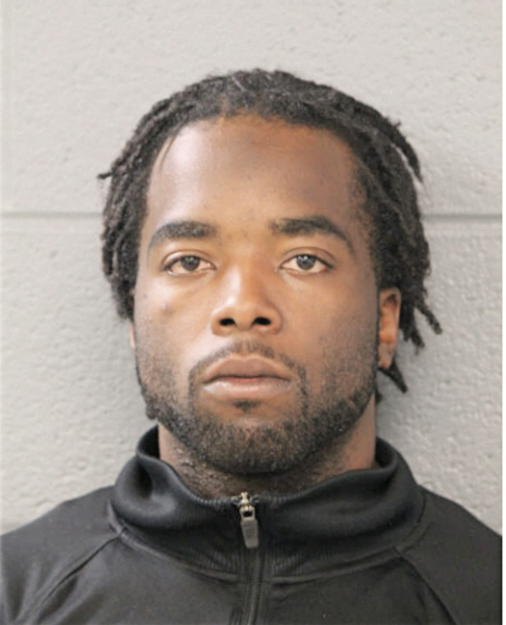 ANDREW REDMOND, Cook County, Illinois