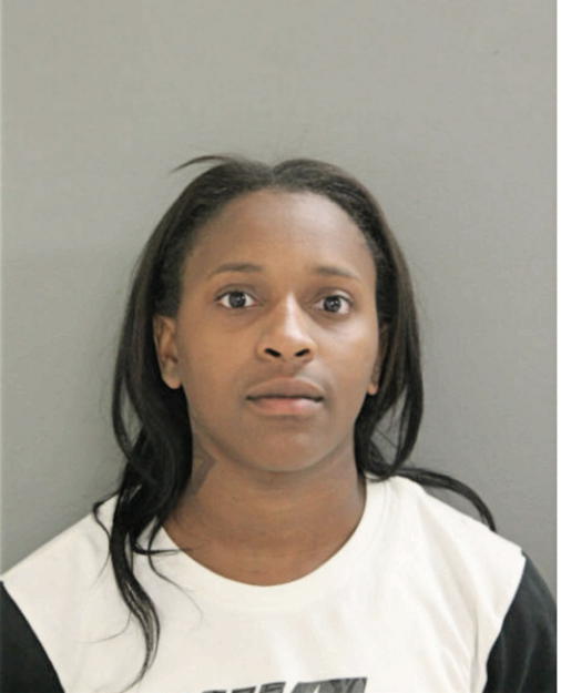 BELINDA J REDMOND, Cook County, Illinois