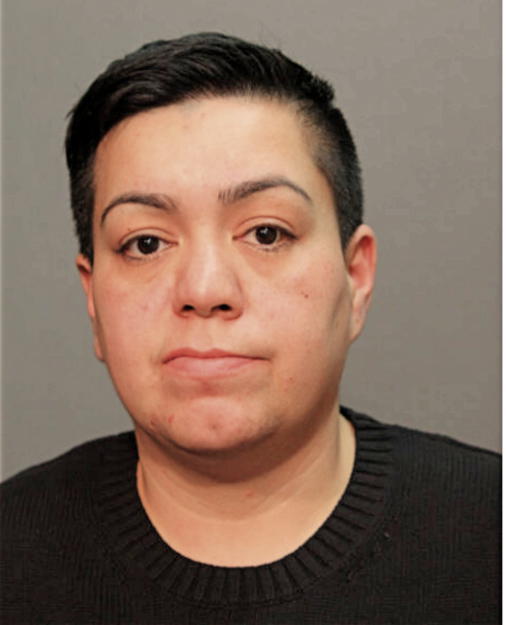 ILIANETT RIVERA, Cook County, Illinois