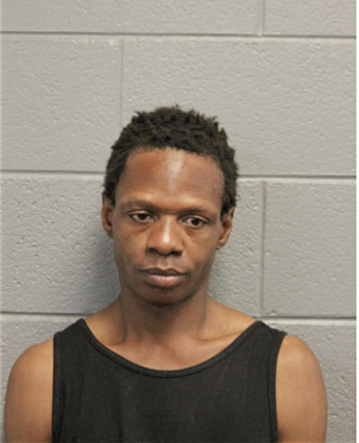 JEREMIAH ROBINSON, Cook County, Illinois