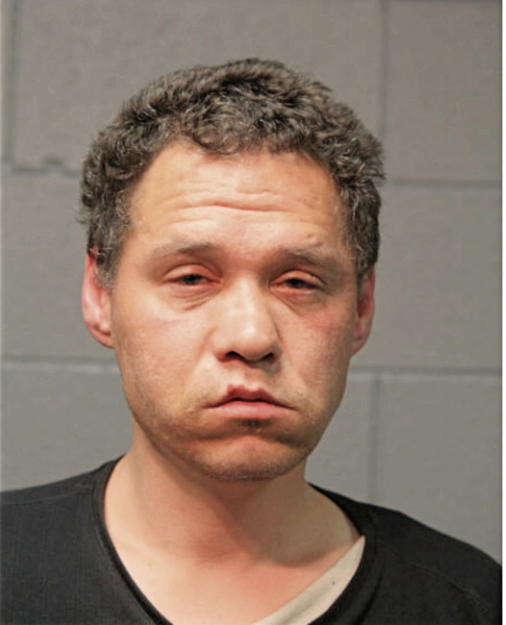 LUIS A ROCHA, Cook County, Illinois