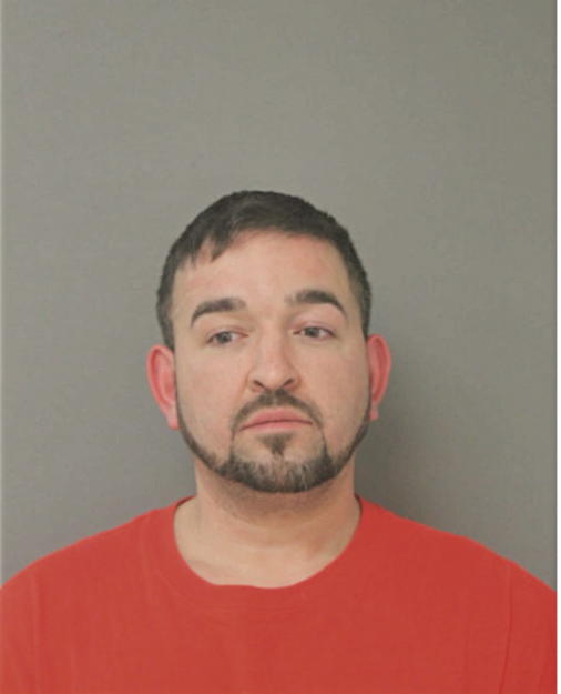 ANTONIO JR RODRIGUEZ, Cook County, Illinois