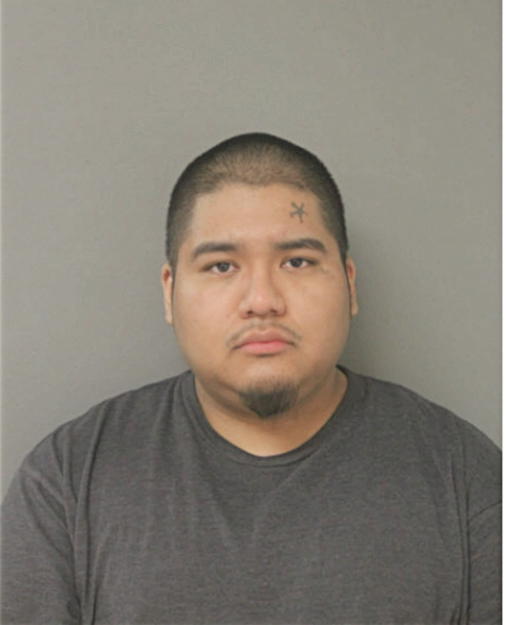 EDUARDO E ROSAS, Cook County, Illinois
