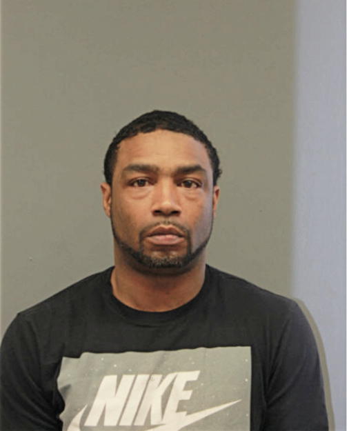 ADAM L RUSH, Cook County, Illinois