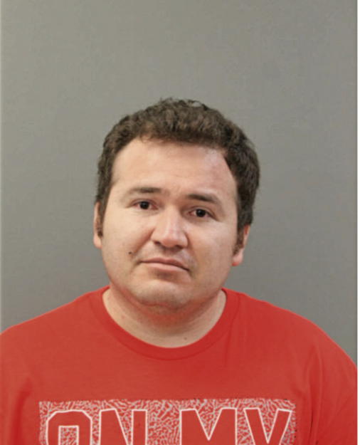 FRANCISCO SALGADO, Cook County, Illinois