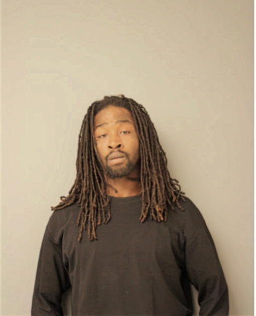 BENJAMIN SANDERS, Cook County, Illinois